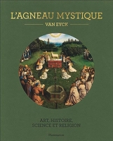 L'Agneau mystique - Van Eyck