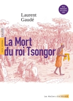 La Mort du roi Tsongor (prix Goncourt des lycéens)
