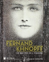 Fernand Khnopff - Le Maitre De L'Enigme
