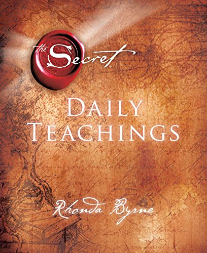 The Secret Daily Teachings (English Edition) - Format Kindle - 9,60 €