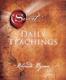 The Secret Daily Teachings (The Secret Library Book 6) (English Edition) - Format Kindle - 9,83 €