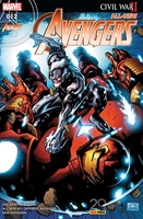 All-New Avengers n°12