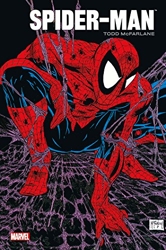 Spider-Man par McFarlane