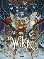 Wika - Tome 02 - Wika et les Fées noires - Format Kindle - 7,99 €