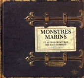 Monstres marins et autres créatures des eaux sombres
