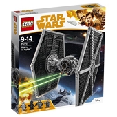 LEGO 75211 Star Wars TM Le TIE Fighter impérial