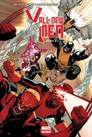 All new x-men - Tome 02