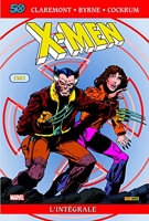 X-Men - L'intégrale 1981 (T05 Edition 50 ans)
