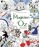 Le magicien d'Oz - Piccolia - 16/09/2016