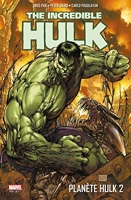 Planète Hulk t.2