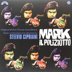 Mark Il Poliziotto (Blood, Sweat and Fear) (Original Soundtrack) 
