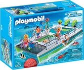 Playmobil - 5205 - Figurine - Yacht De Luxe