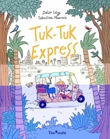 Tuk Tuk Express