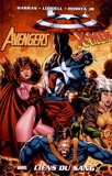 Avengers / X-Men - Les Liens Du Sang