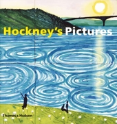 Hockney's Pictures - With 325 illustrations