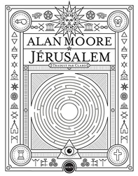 Jérusalem d'Alan Moore