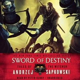 Sword of Destiny - Hachette Book Group USA - 01/12/2015