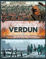 Verdun - Écrin vol. 01 à 03