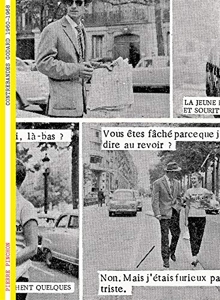 Contrebandes Godard 1960-1968 de Pierre Pinchon