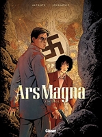 Ars Magna - Tome 03 - V.I.T.R.I.O.L.