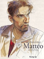 Mattéo - Édition limitée-Sixième époque (2 septembre 1939 - 3 juin 1940) (6)