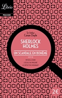 Sherlock Holmes - Un scandale en Bohême - Suivi de trois autres récits
