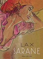 Sarane - Tome 1 - Sarane (roman)
