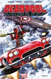 Deadpool (2012) T04 - Deadpool contre le S.H.I.E.L.D. (Deadpool Marvel Now t. 4) - Format Kindle - 9,99 €