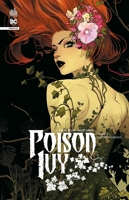 Poison Ivy infinite tome 2