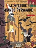 Blake et Mortimer - Tome 4 - Le Mystère de la Grande Pyramide - Format Kindle - 9,99 €