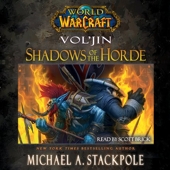 World of Warcraft - Vol'jin: Shadows of the Horde - Format Téléchargement Audio - 21,71 €