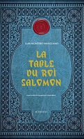 La Table du roi Salomon