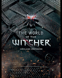 The world of The Witcher