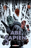 Abe Sapien T03 - Nouvelle espèce - Format Kindle - 9,99 €