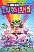 I Hate Fairyland Vol. 3 (English Edition) - Format Kindle - 10,33 €
