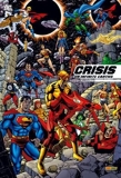 Crisis On Infinite Earths - Panini - 25/04/2007