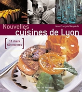 Nouvelles cuisines de Lyon