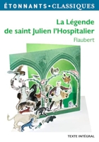 La Légende de saint Julien l'Hospitalier
