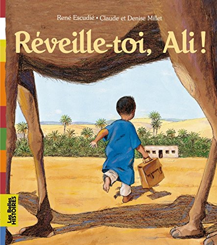 Réveille-toi, Ali
