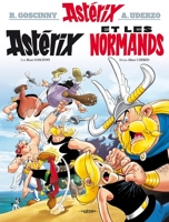 Astérix et les Normands - Astérix et les normands - n°9