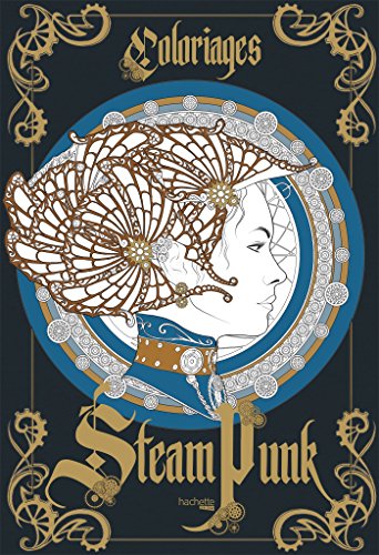 Steampunk, Jean-luc Guérin - les Prix d'Occasion ou Neuf