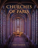 Churches of Paris /anglais