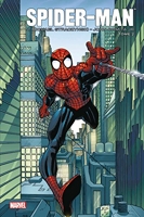 Spider-man par j. m. straczynski - Tome 02