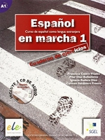 Espanol en Marcha 1. Avec CD Audio