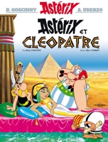 Astérix Tome 6 - Astérix Et Cléopâtre