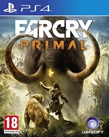 Far Cry Primal [import anglais]