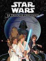 Star Wars - La trilogie originale (Jeunesse)