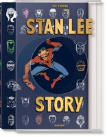 Stan Lee Story,The