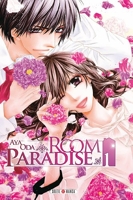 Room Paradise - Tome 01