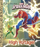 High Voltage! (Marvel: Spider-Man)